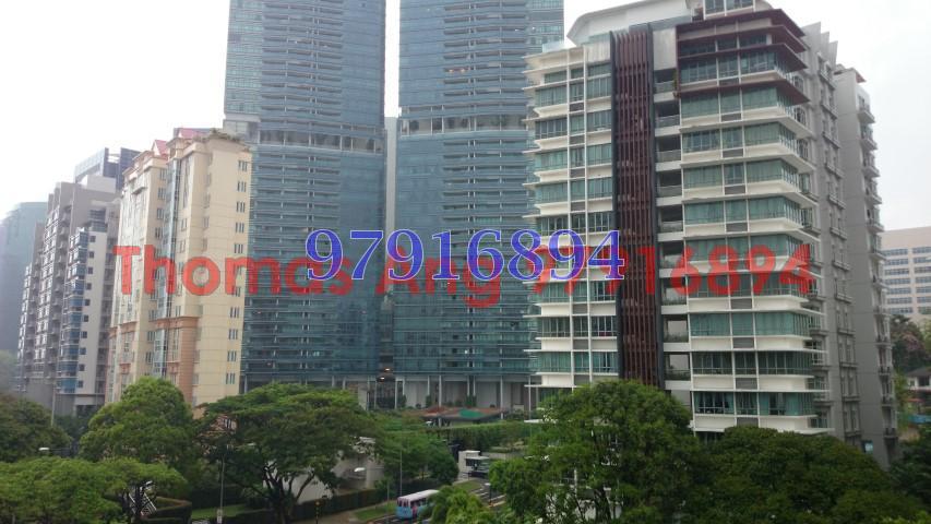Mulberry Tree (D11), Apartment #89391682